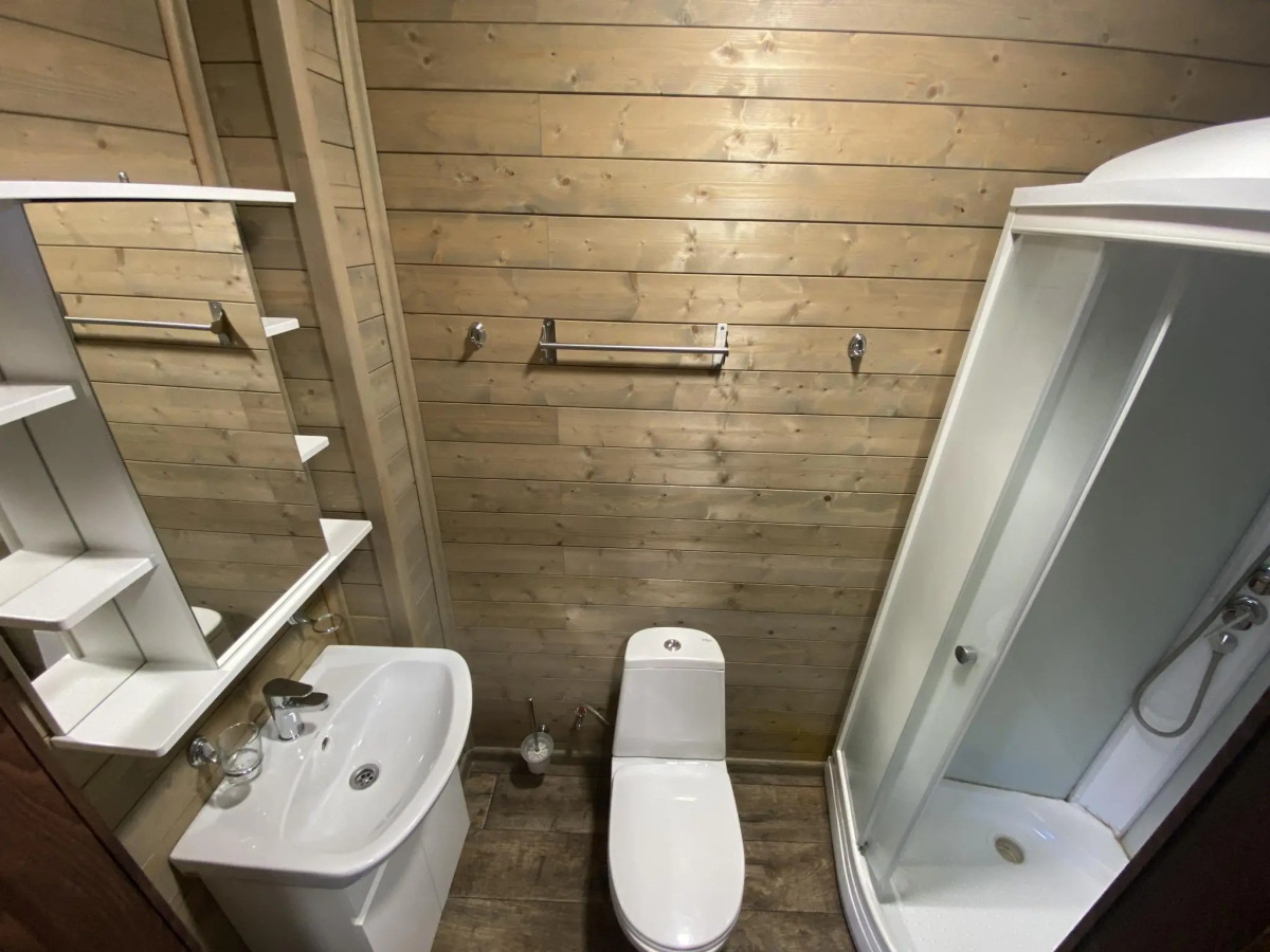 В Манжероке