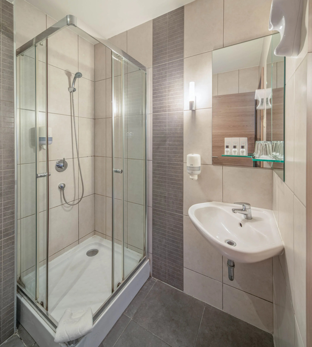 Vitta Hotel Superior