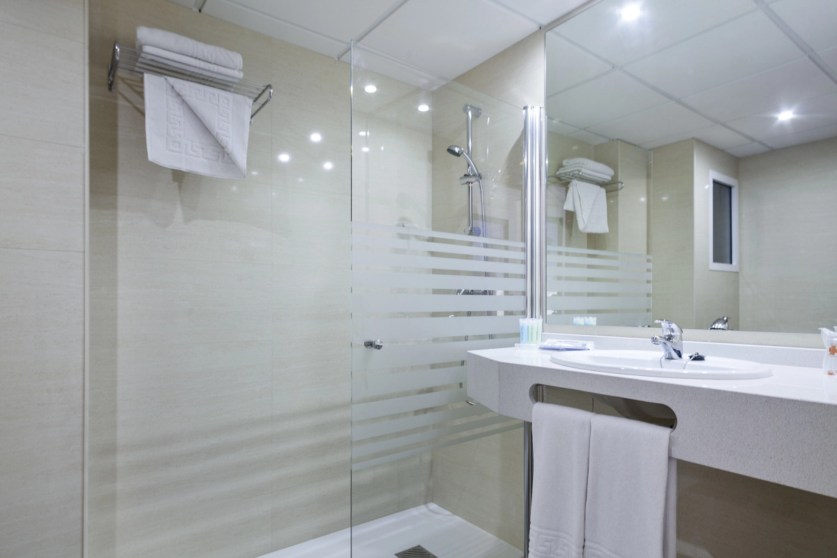 Hotel Best Oasis Park