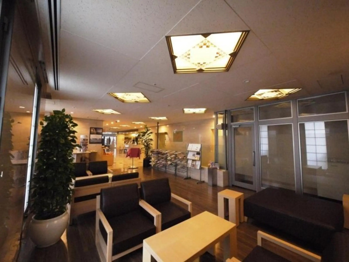 Ark Hotel Kyoto
