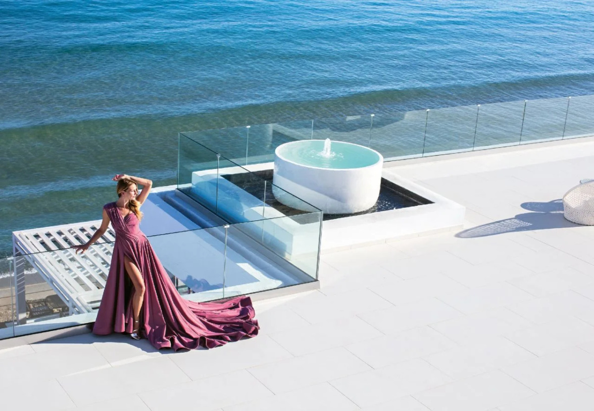 Grecotel LUXME White