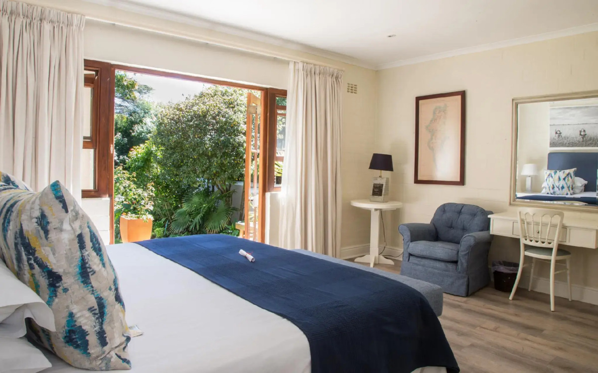 Summit Place Guest House