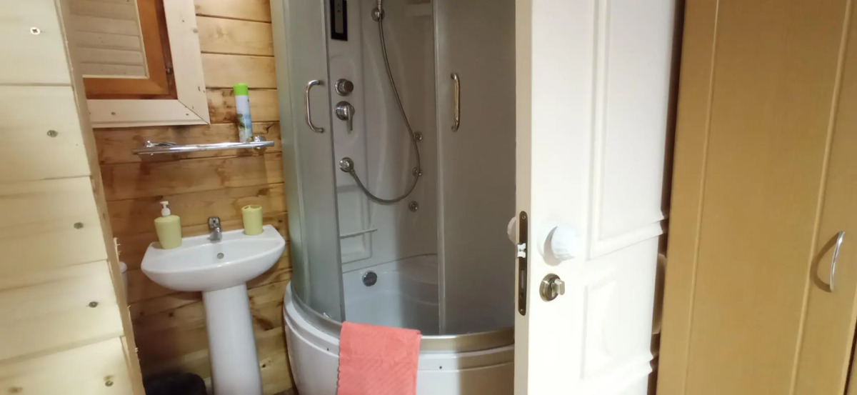 Гостевой дом Петрович