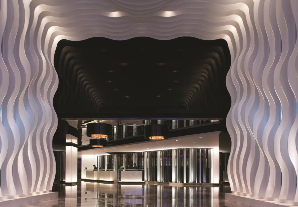 The Mira Hong Kong Hotel