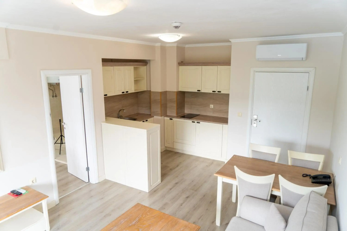 White Rock Castle Suite Hotel & SPA