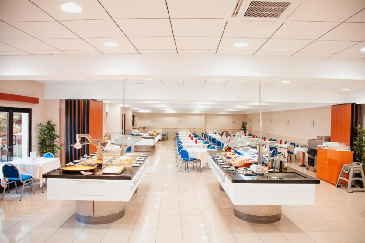 Hotel Playas de Torrevieja