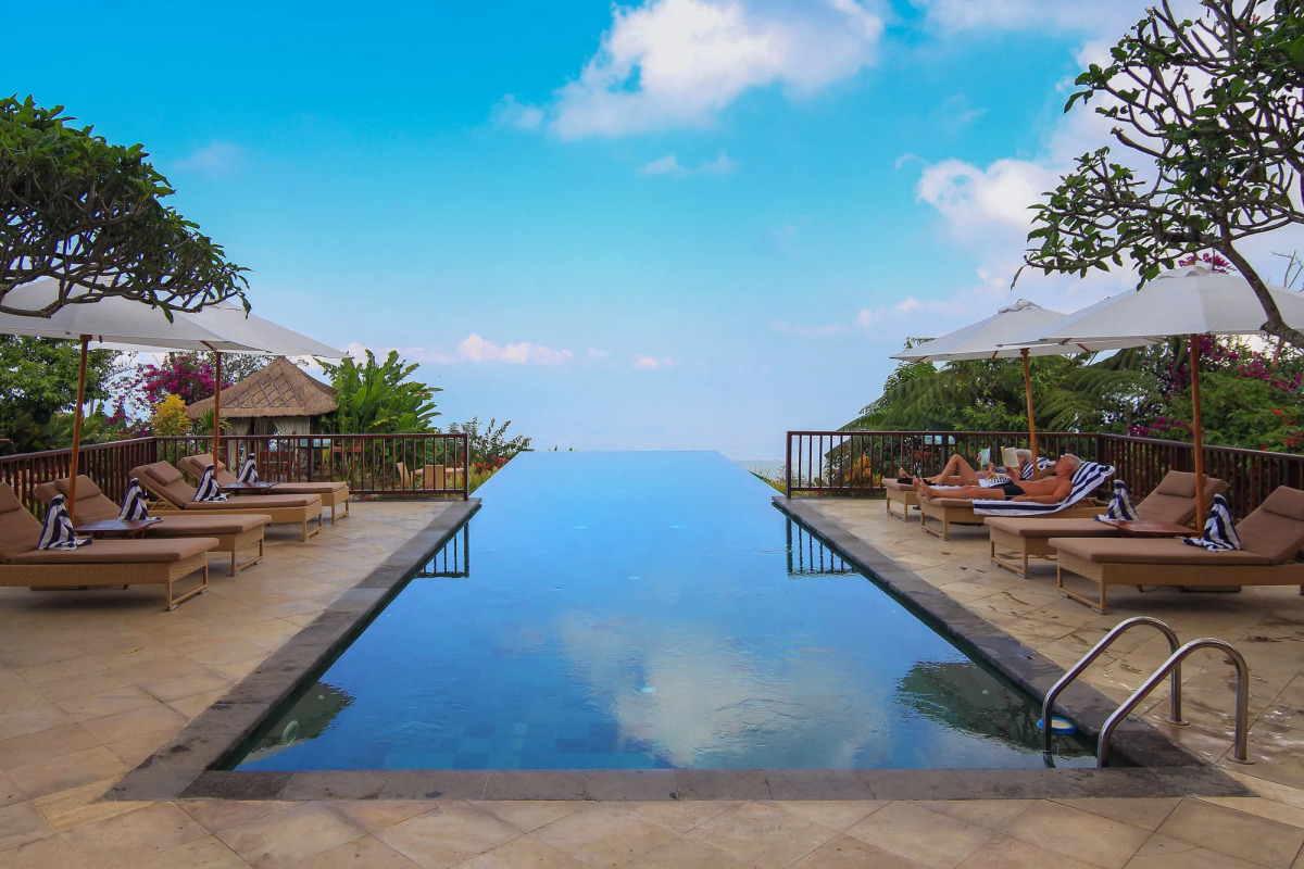 Munduk Moding Plantation Nature Resort