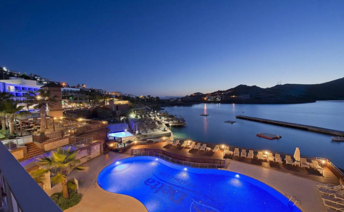 Delta Hotels by Marriott Bodrum