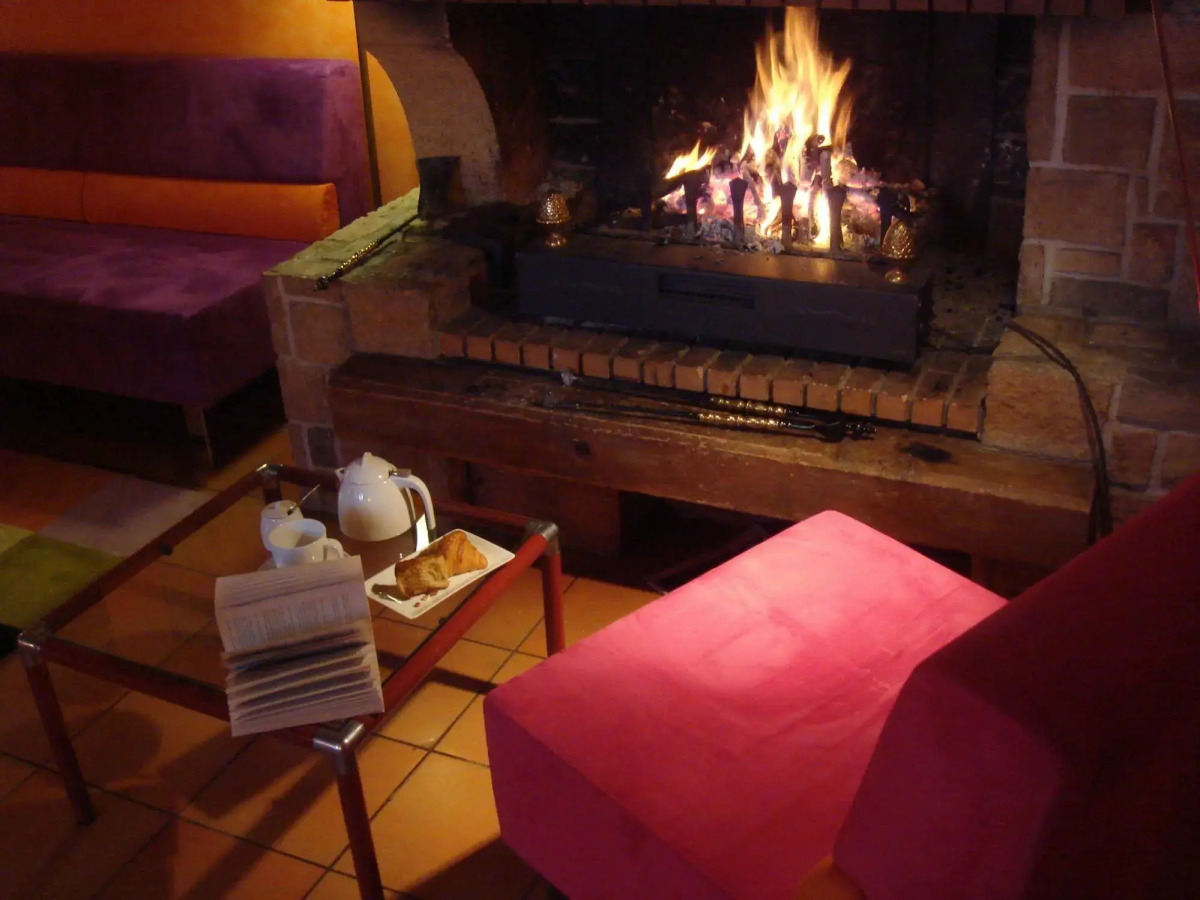 Hotel Spa Le Moulin de la Wantzenau