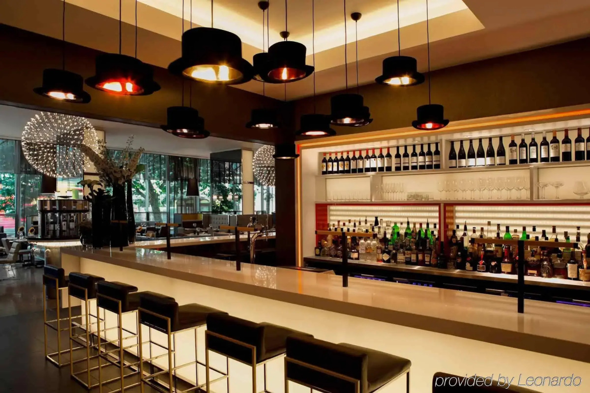 Pullman London St Pancras