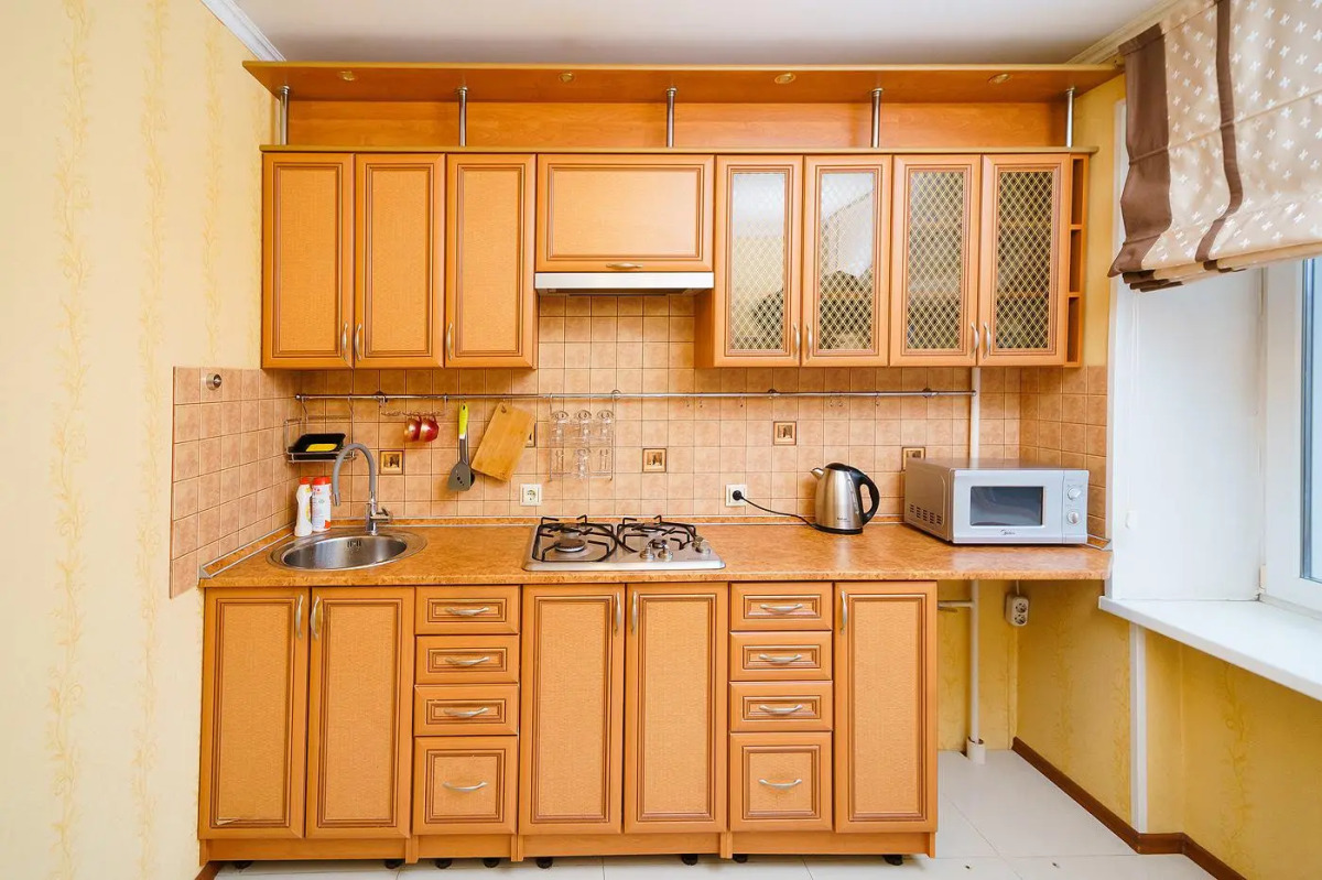 Йоларенда на Ленинском