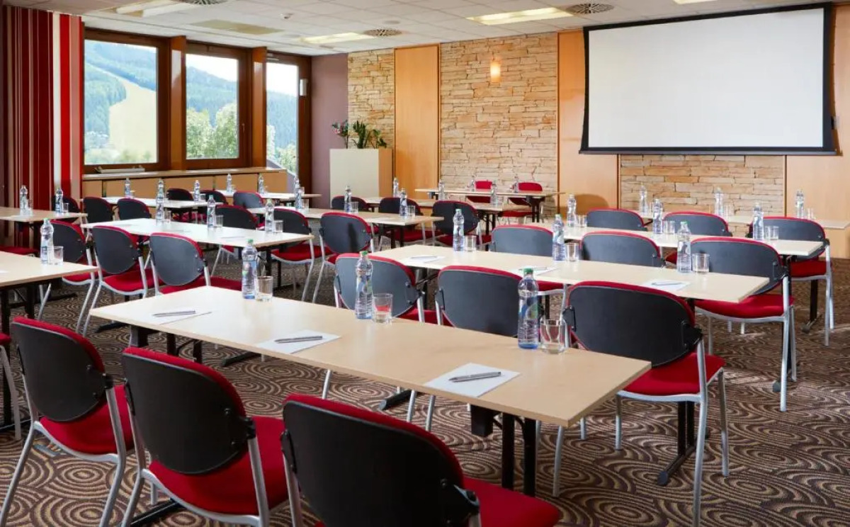 OREA Resort Sklář Harrachov