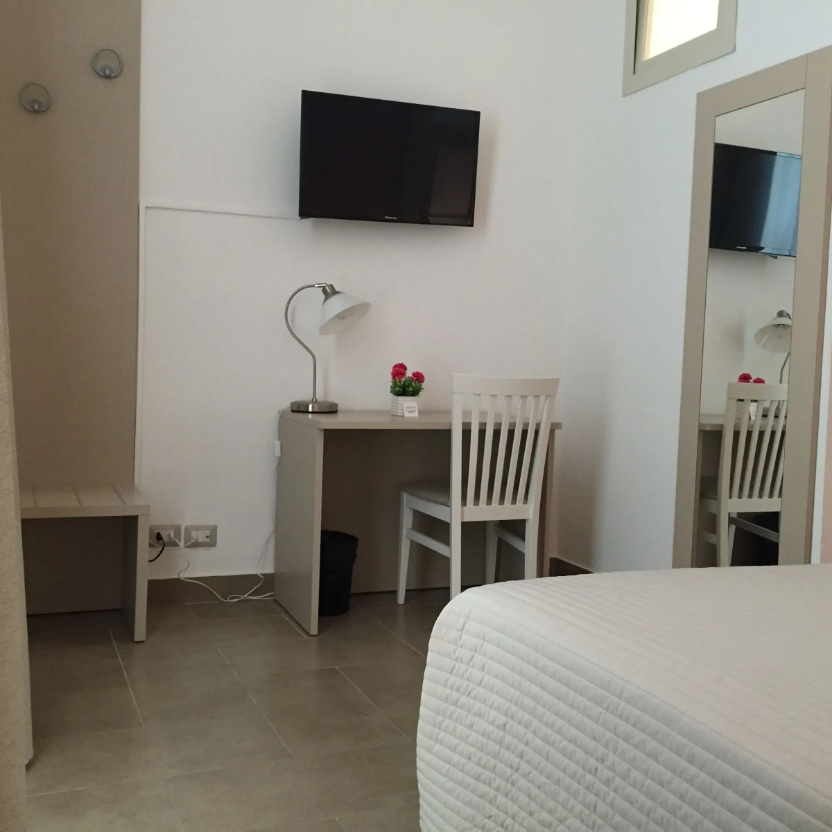 B&B Cairoli