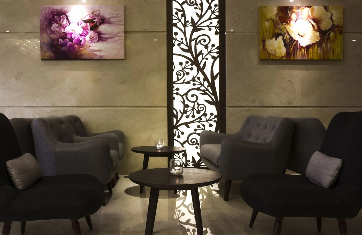 Hadana Boutique Hotel Da Nang