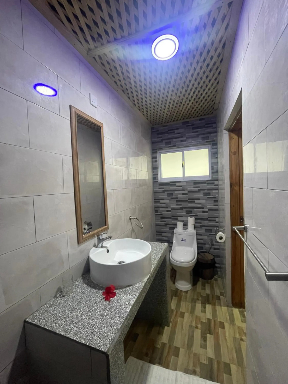 Villa Rafia Guesthouse