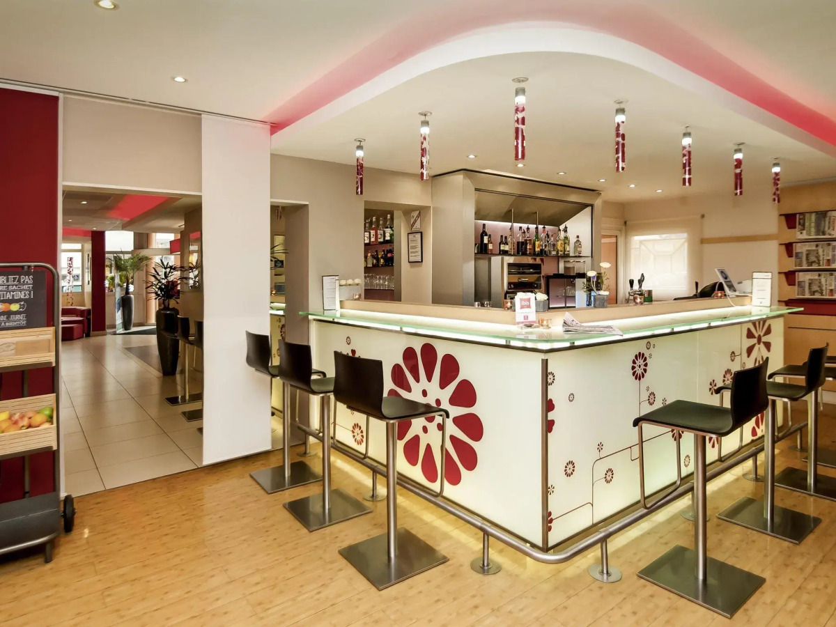 easyHotel Nice Old Town