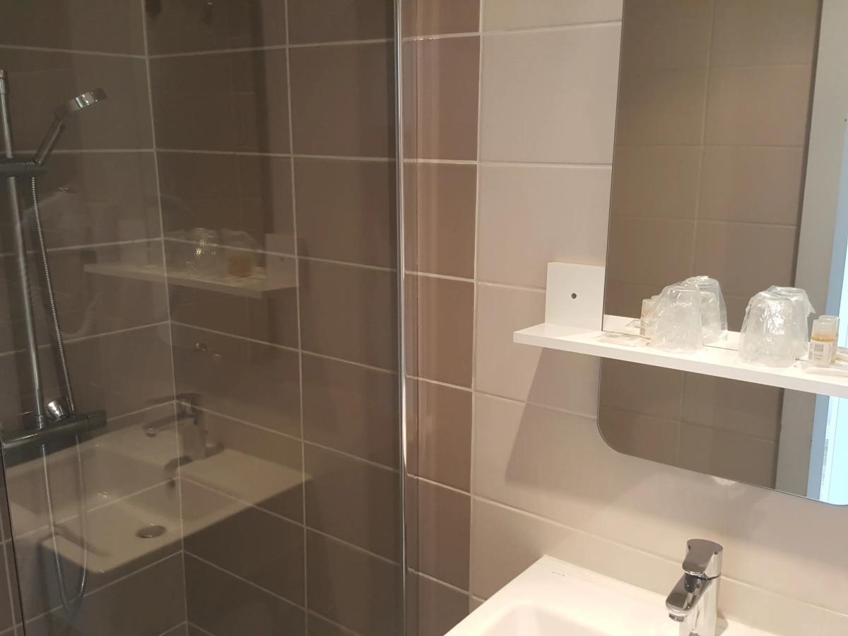 Hôtel Bristol Reims