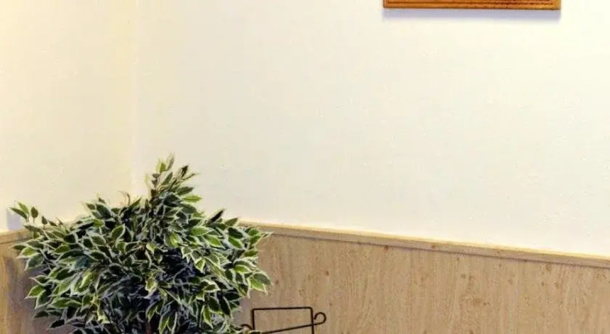 «Неразлучники» - Хостел