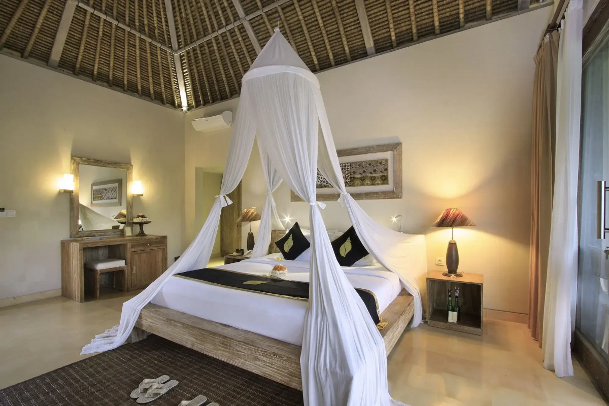 The Sankara Resort & Spa