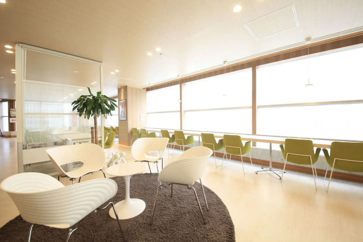 Hotel Premium Green Hills