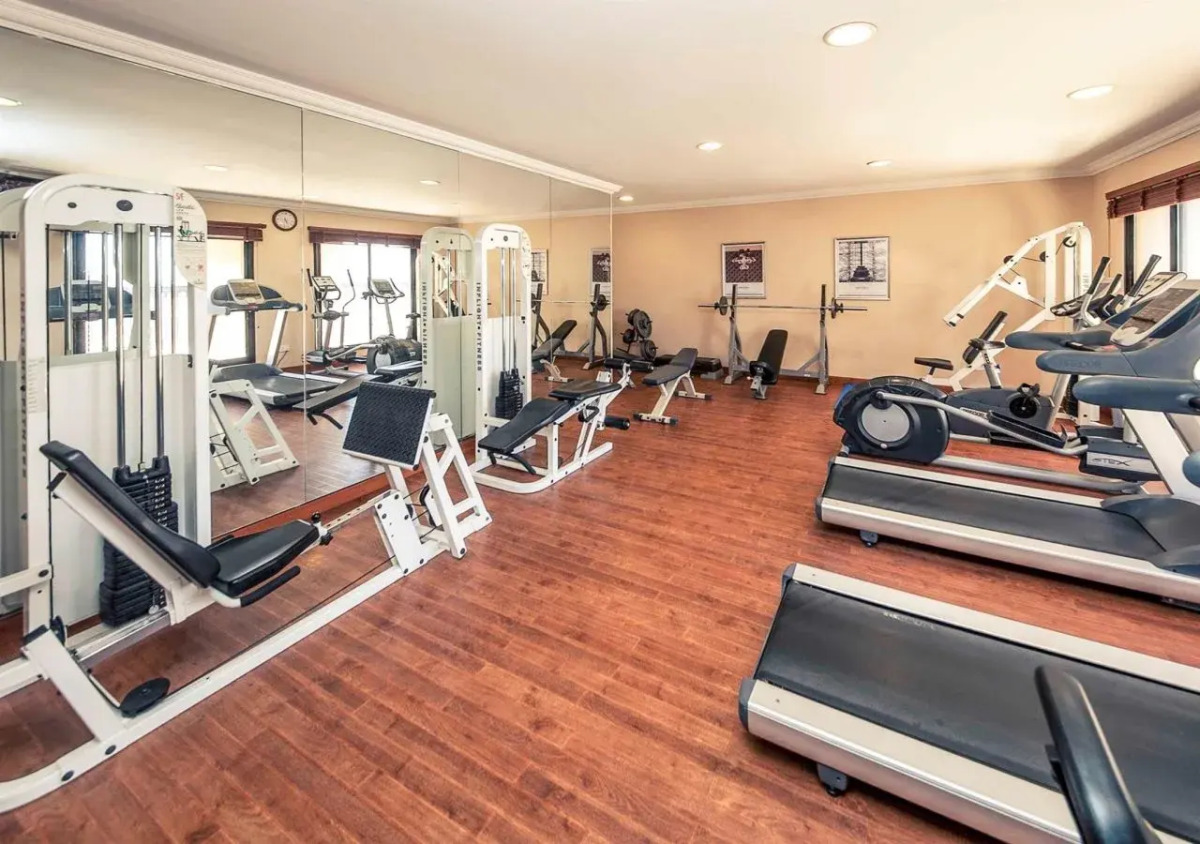 Mercure Grand Hotel Seef