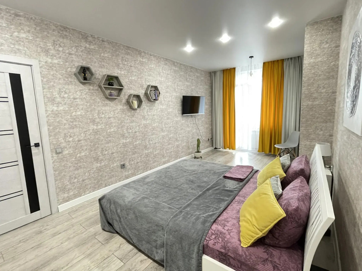 Centre (Центр) на проспекте Гражданский