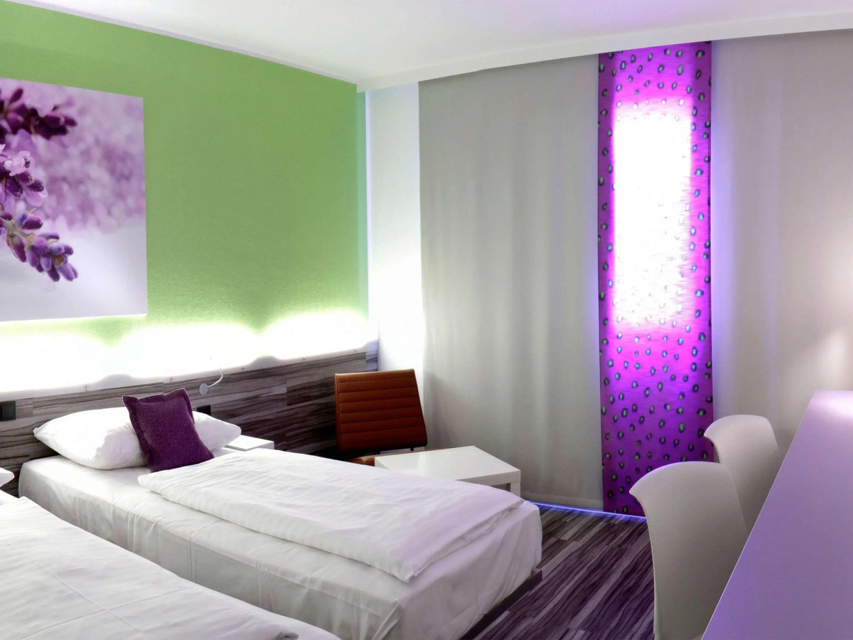ibis Styles Linz