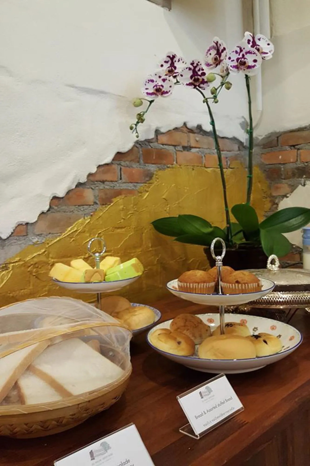 Si Phum Heritage Boutique Chiang Mai