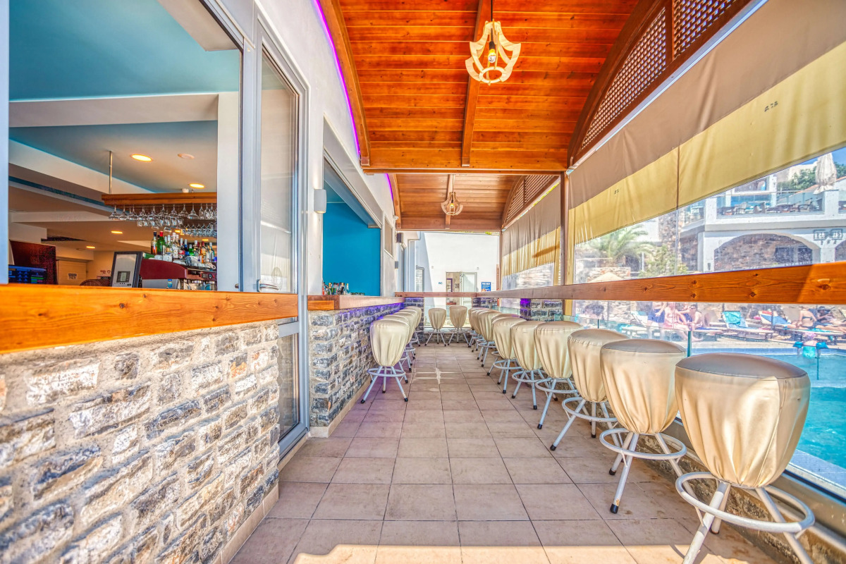 Elounda Residence Resort & Waterpark