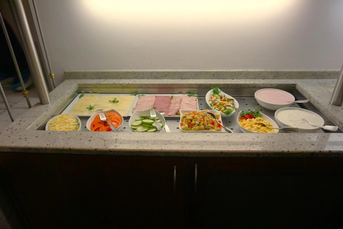 Hotel Senator München