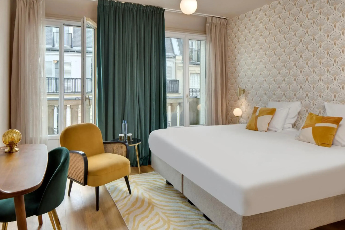 Artemisia Montmartre