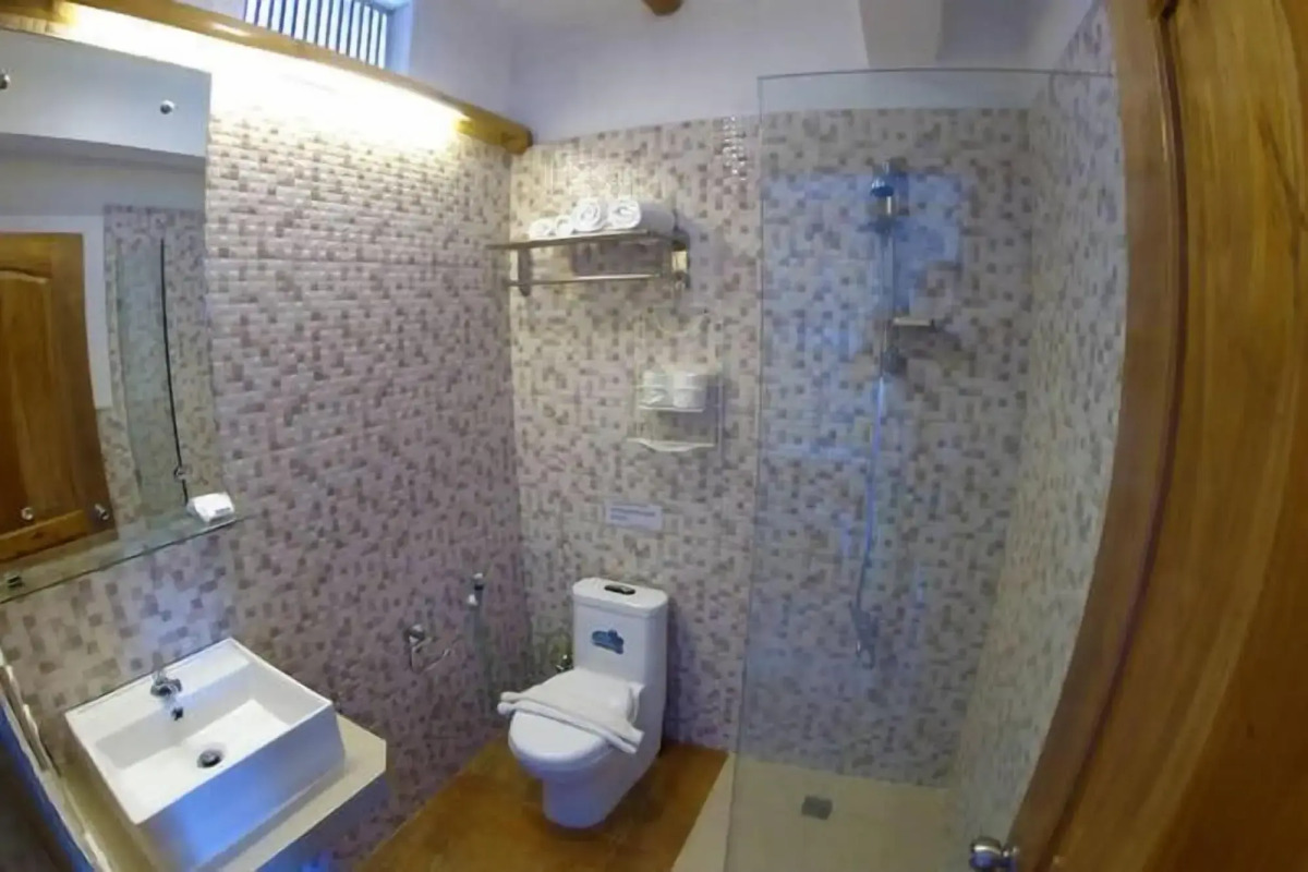 Lanterna Hotel Boracay