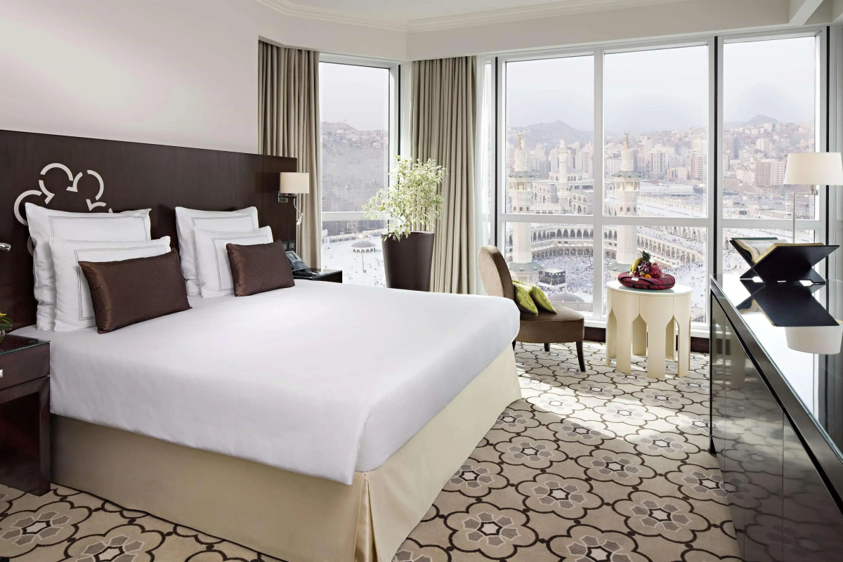 Swissôtel Makkah