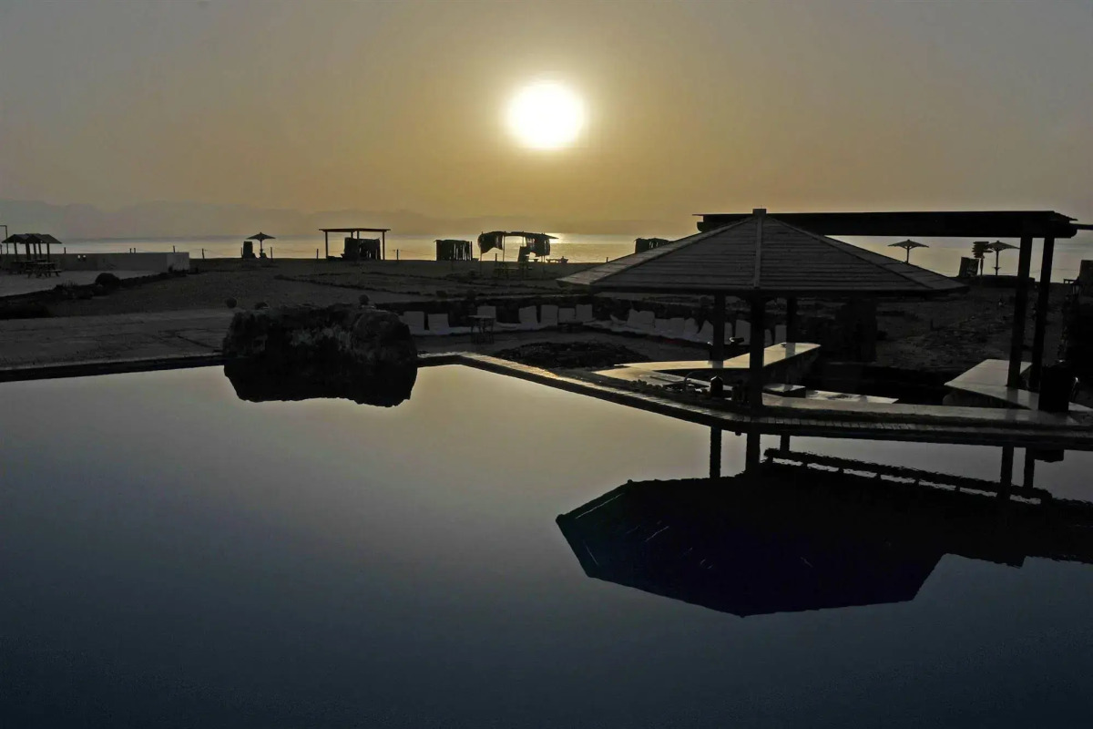 Daniela Village Dahab