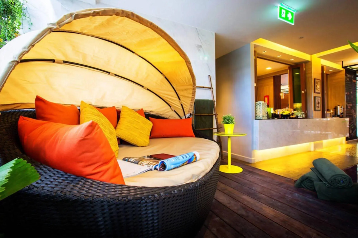 Ploen Chaweng Koh Samui