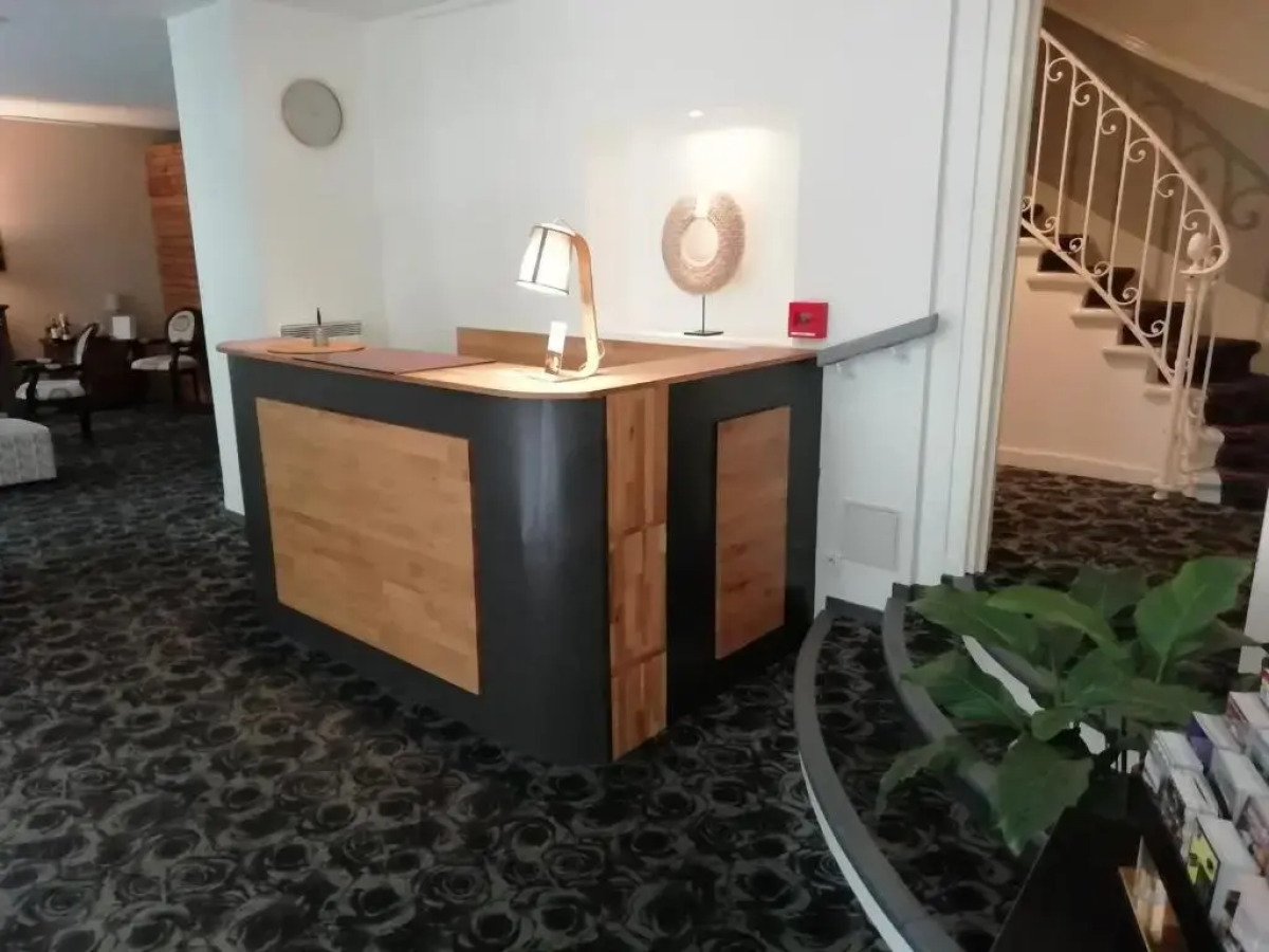 Résidence Hôtel du Théâtre