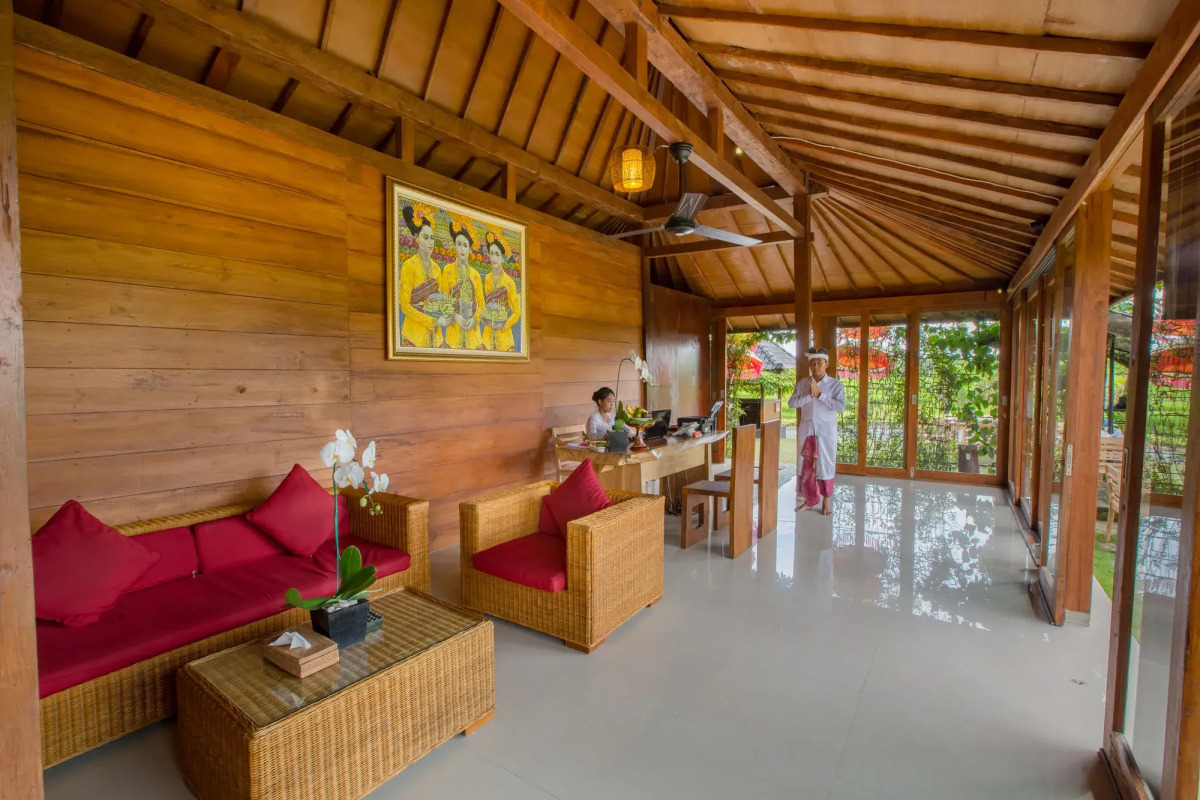 Nyanyi Sanctuary Villa by Ini Vie Hospitality