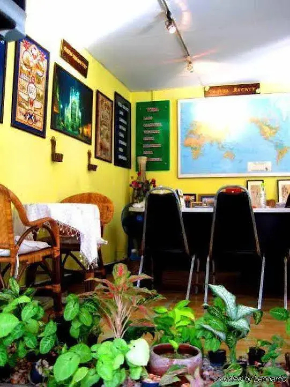 Sawasdee Welcome Inn