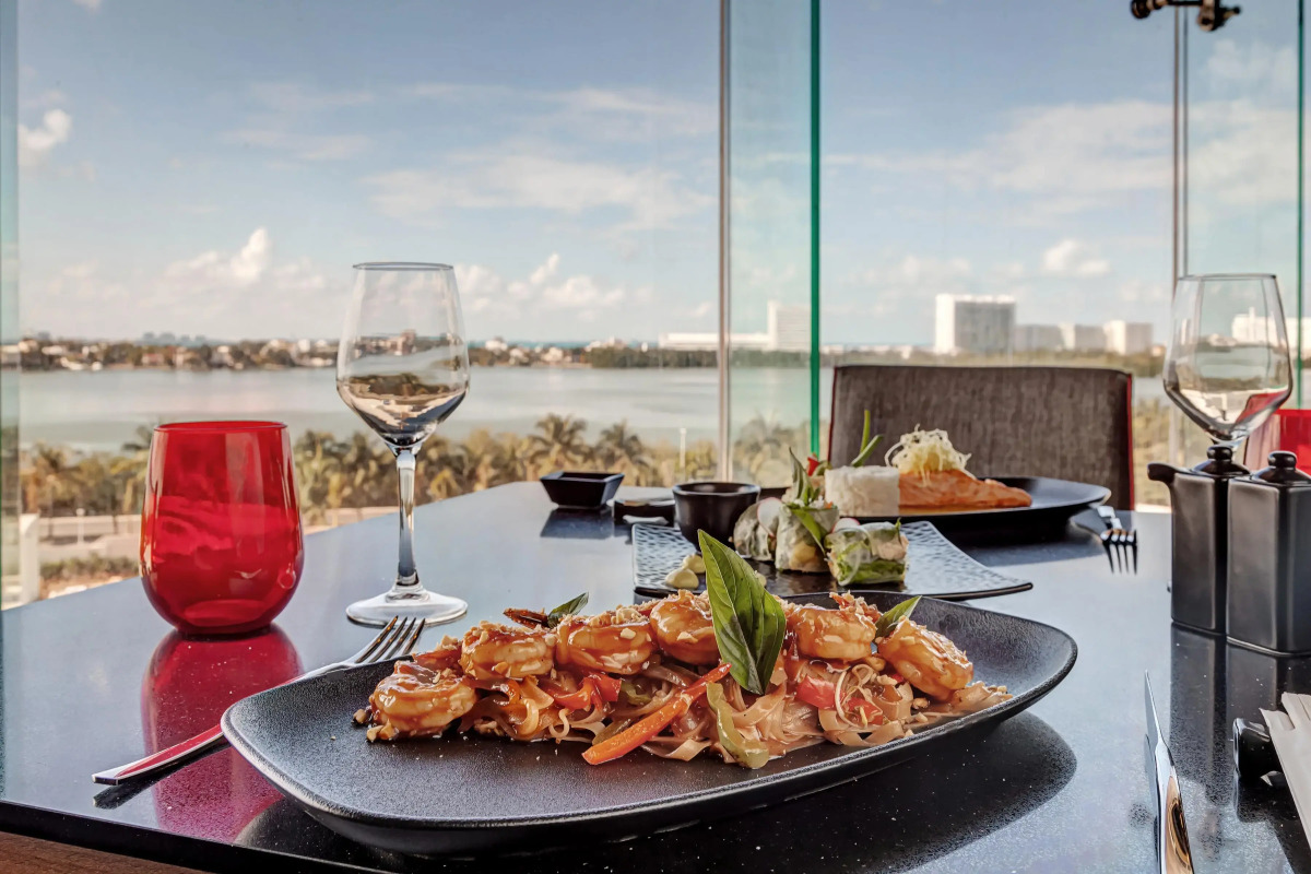 Royalton CHIC Cancun, An Autograph Collection All-Inclusive Resort - Adults Only