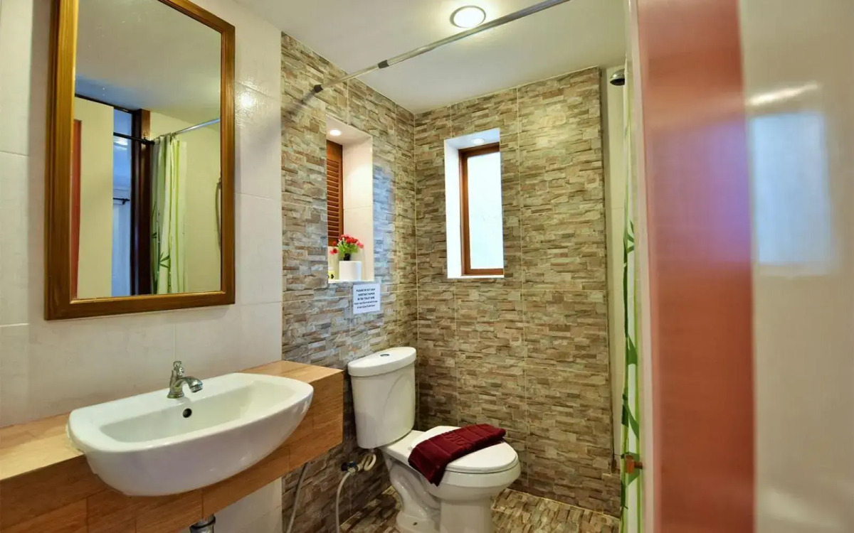 Phi Phi Arboreal Resort