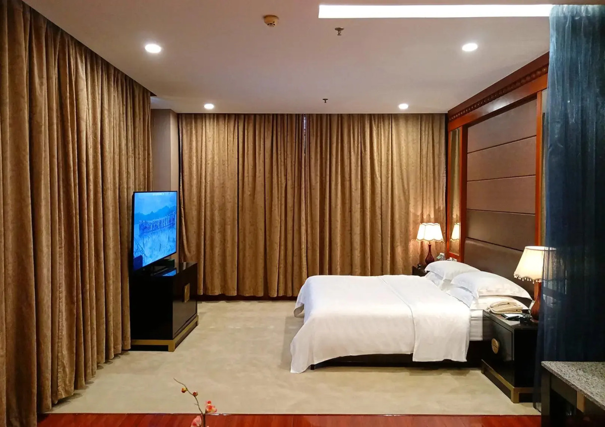 Osotto Recreation Hotel