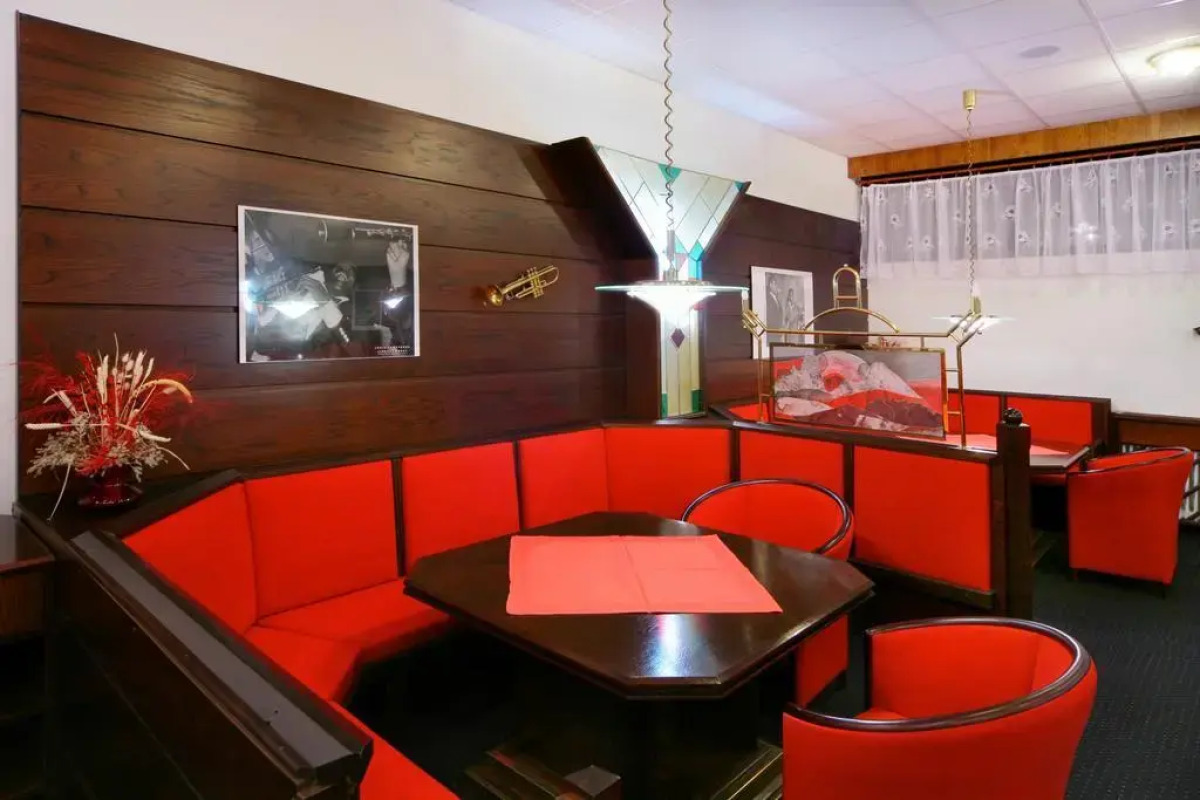 Wellness hotel Svornost