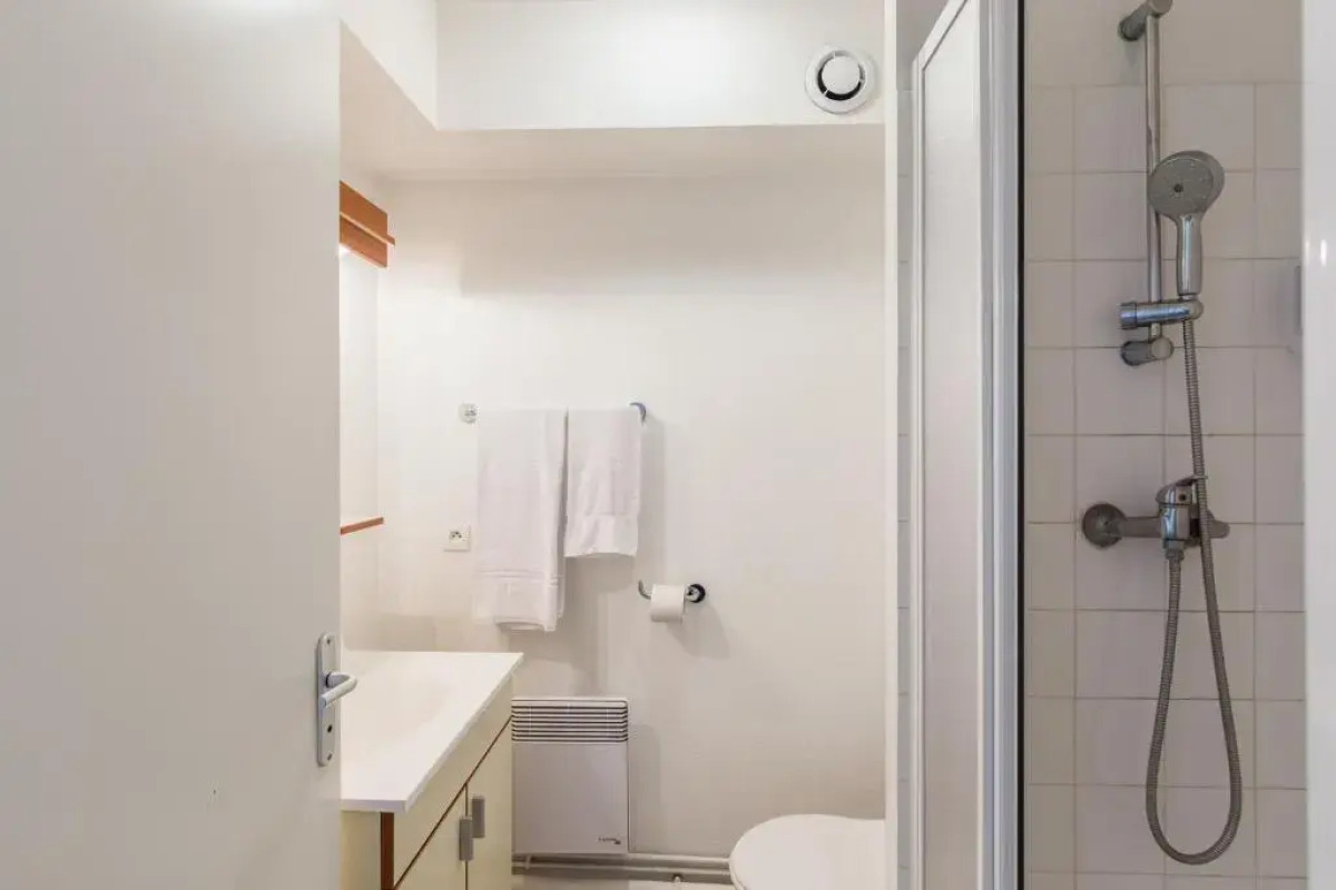 Comfort Aparthotel Le Mans