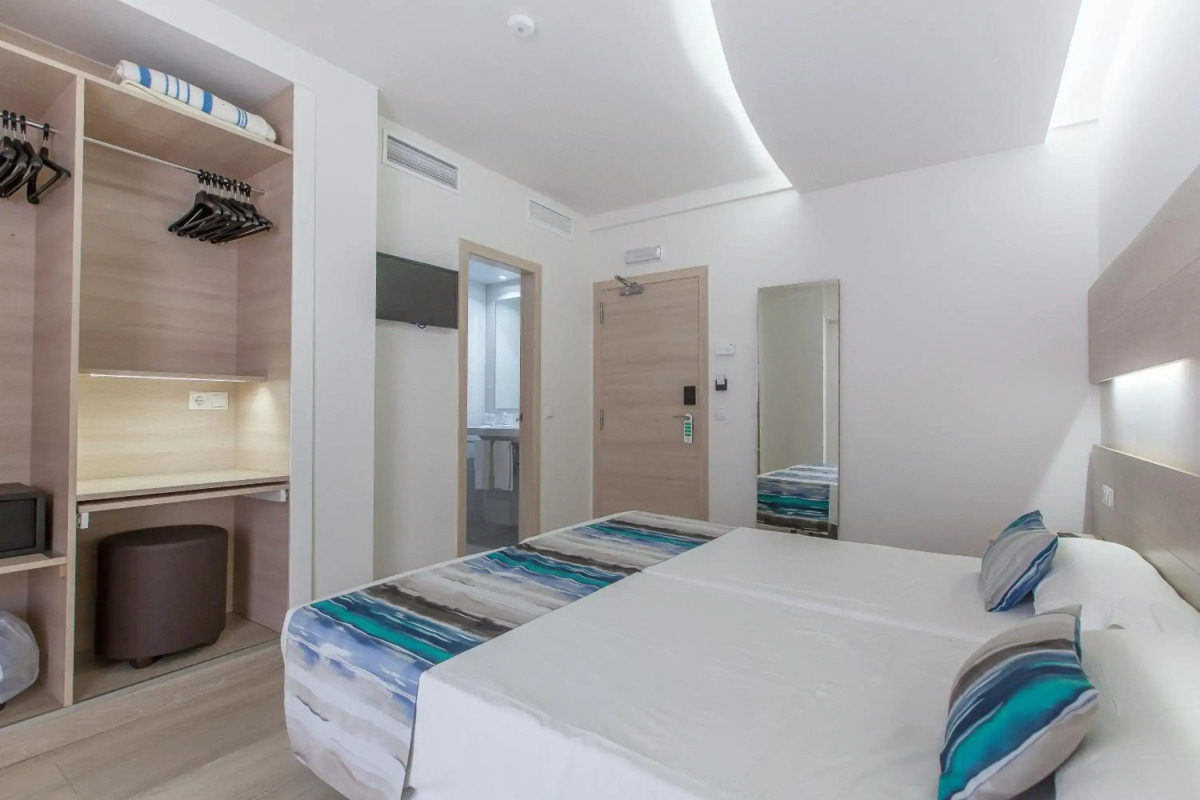 Hotel Gracia Grace & Chic