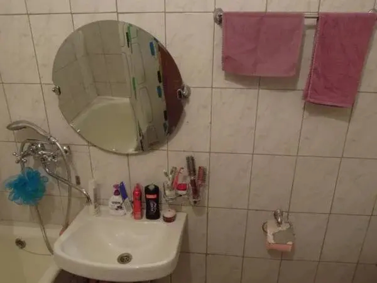 Хостел Омск