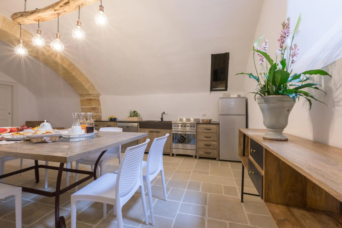 Le Sei Conche Relais & Spa