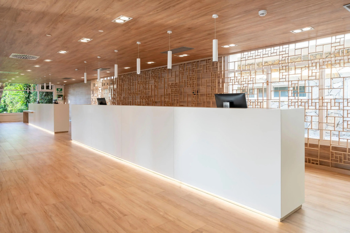 Sol Marbella Estepona - Atalaya Park