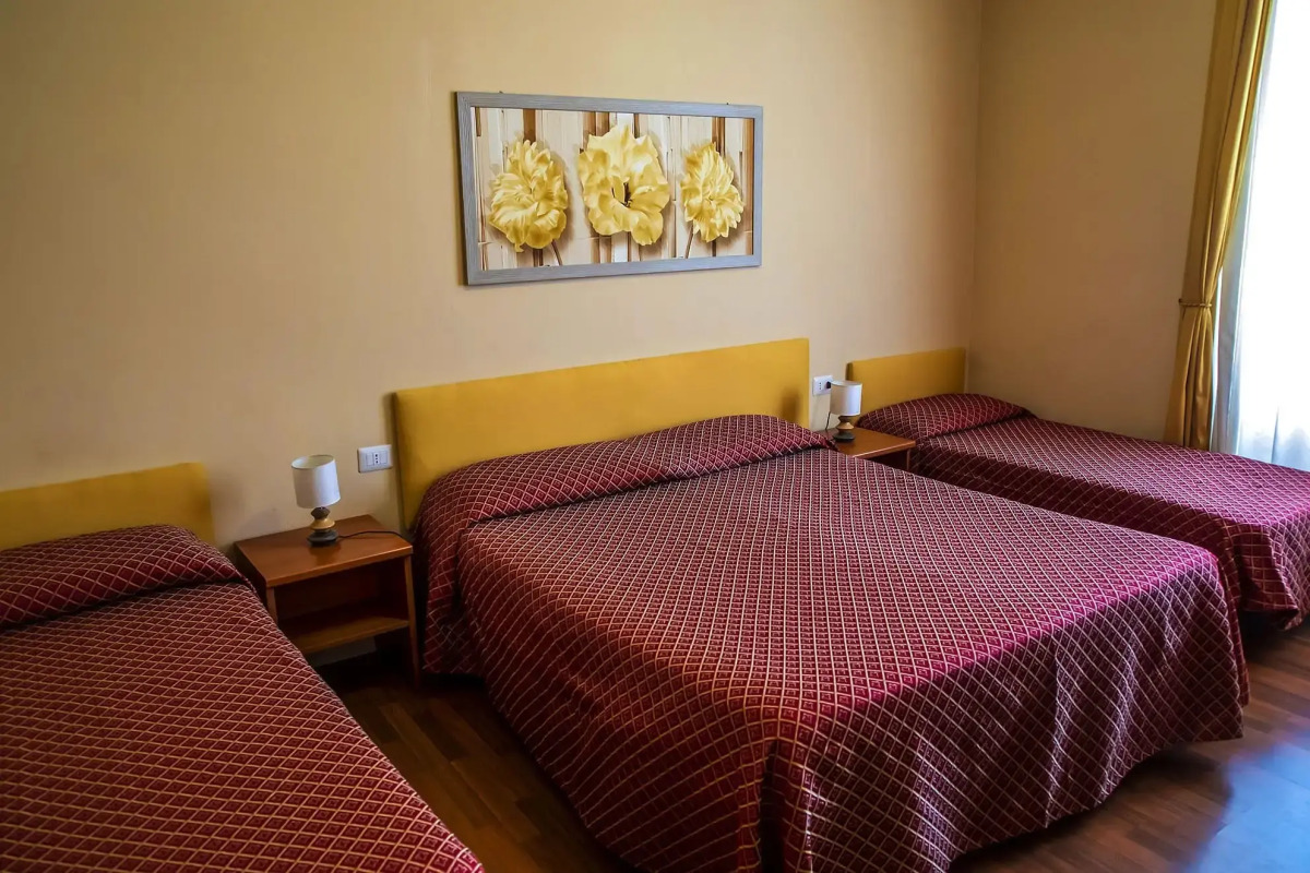 Sole e Luna Bed & Breakfast