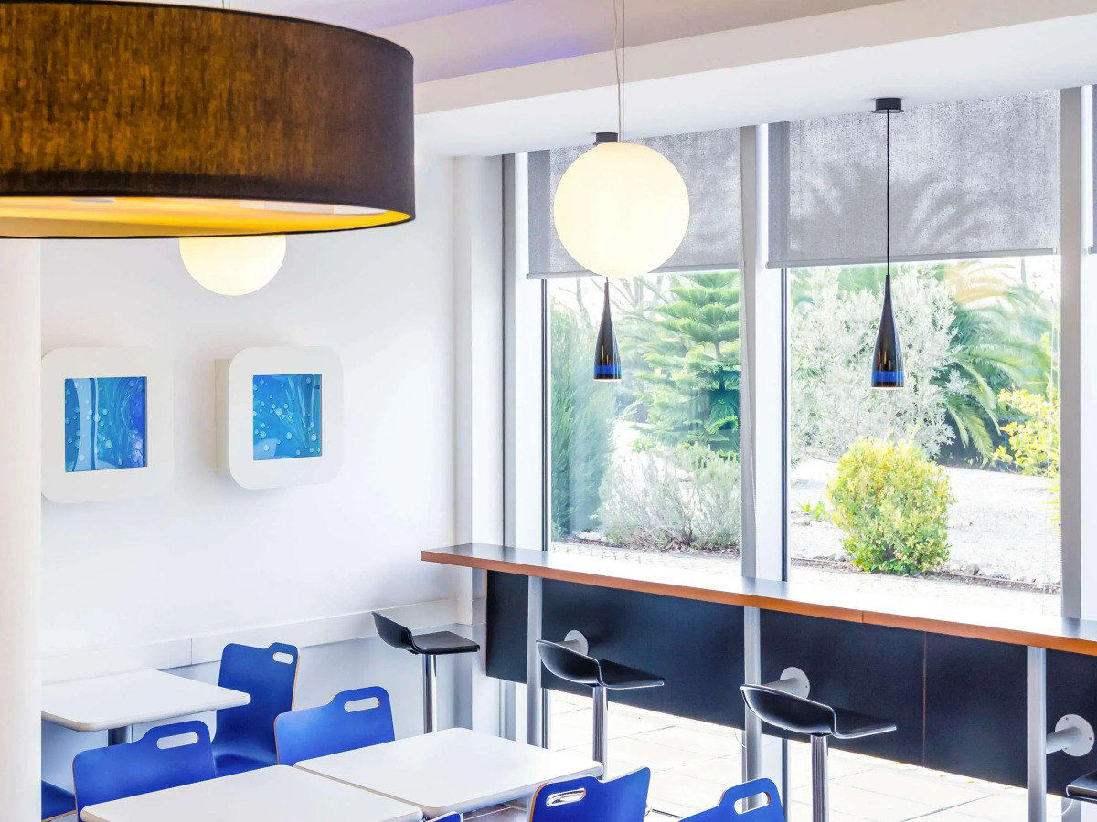 ibis budget Porto Gaia