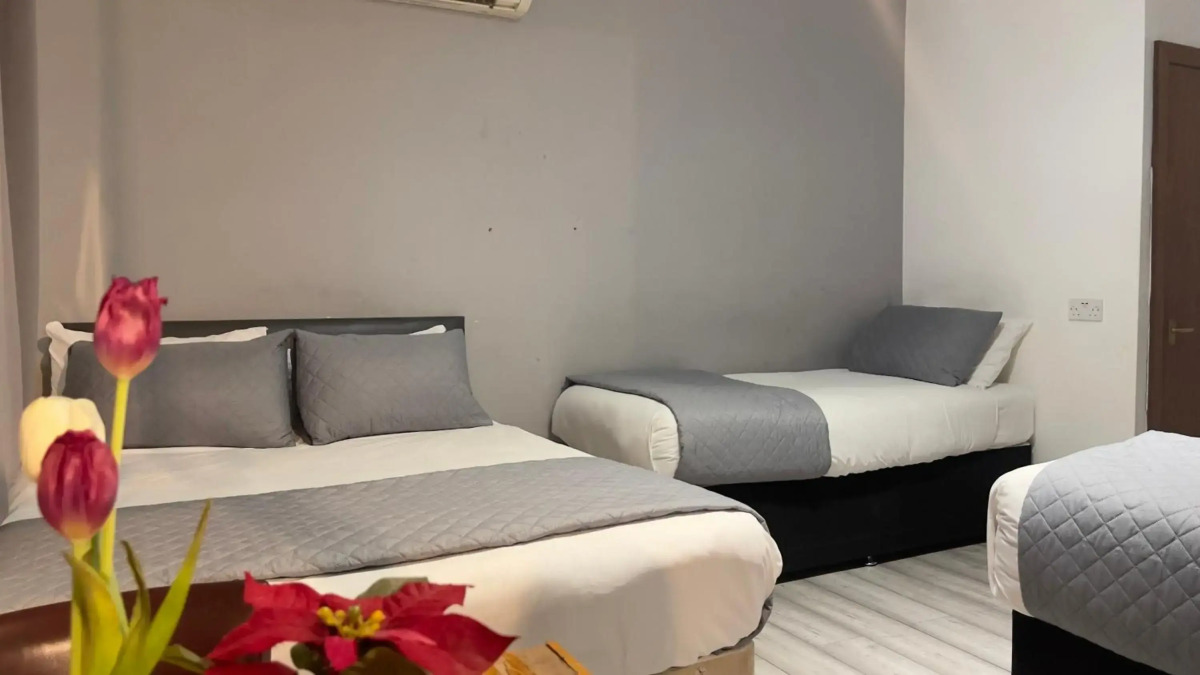 Pasha Hotel - 3* Boutique Hotel